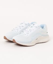 NIKE(iCL)NIKE iCL W AIR WINFLO 11 EBY GA EBt[ 11 WFJ9510 107WHT/BLU(Xj[J[)
