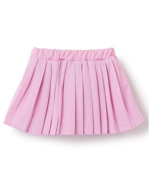 関税送料込【MaxMaraStudio】ショート スカート プリーツ ピンク 関税送料込【MaxMaraStudio】ショート スカート プリーツ ピンク
