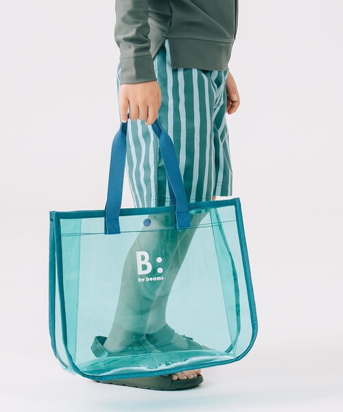 ビームスゴルフ　ミニバックセット Caddy bag mail order｜BEAMS