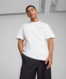 PUMA プーマ メンズ グラフィックス ワット 半袖 Tシャツ