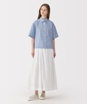 MUJI Labo(ムジラボ)の「トップス(シャツ/ブラウス)」