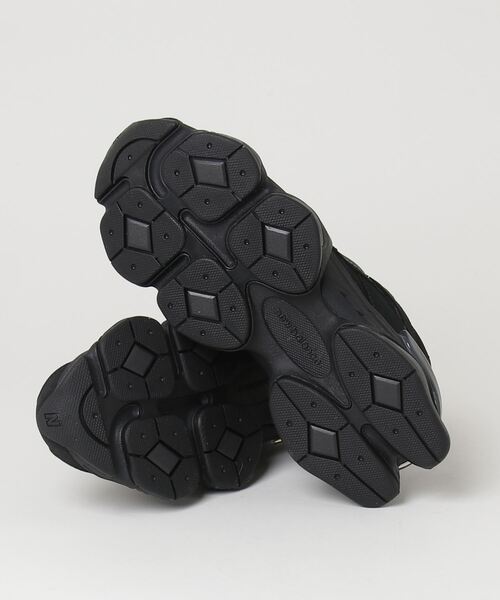 NEW BALANCE ニューバランス U9060ZGE 23.5㎝ スニーカー New Balance（ニューバランス） スニーカー U9060ZGE U9060 厚底 : リ