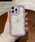 c.u.liV[[Gj́uOb^[Ȃ݂Ȃ݃GbW NA iPhoneJo[ ACtHP[X ipc753iX}zP[X/Jo[jvbp[v