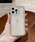c.u.liV[[Gj́uOb^[Ȃ݂Ȃ݃GbW NA iPhoneJo[ ACtHP[X ipc753iX}zP[X/Jo[jvbVo[