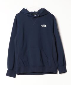 zozo完売品⭐︎ ノースフェイス　スウェット　刺繍 THE NORTH FACE トレーナー スウェット 国内未発売 FACE(ザ