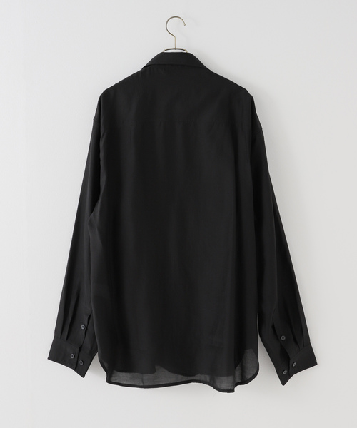24時間限定タイムセール セール】TONY WACKトニーワック OVERSIZED SHIRTS（シャツ アイドル