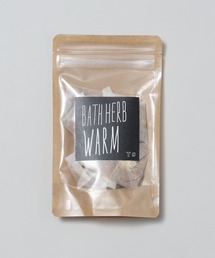 TODAY'S SPECIAL（トゥデイズスペシャル）の「【TODAY'S SPECIAL】BATH HERB / 371869（入浴剤・バスケア）」