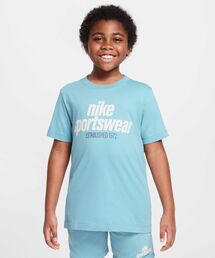 セール】ナイキ スポーツウェア ジュニア Tシャツ / Nike