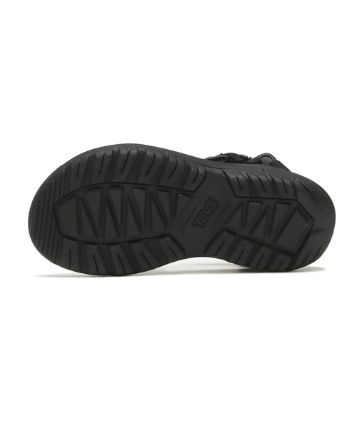 Teva（テバ）の「W HURRICANE TERRA DACTYL　1169431（サンダル・レディース・ブラック・23.0cm/24.0cm/25.0cm）」の7枚目の写真