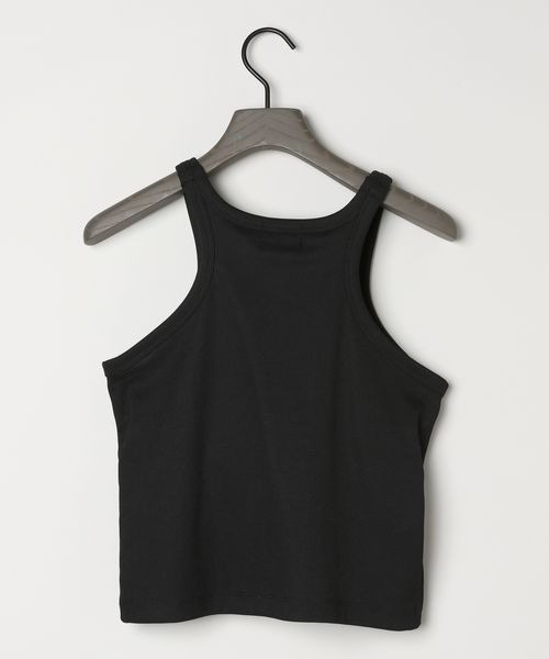 eL】Short Seamless Cup Top/492725（タンクトップ）｜eL（エル