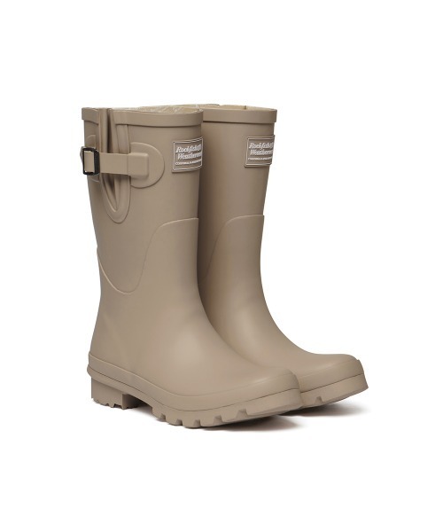 セール】ORIGINAL MATT SHORT RAINBOOTS（レインシューズ