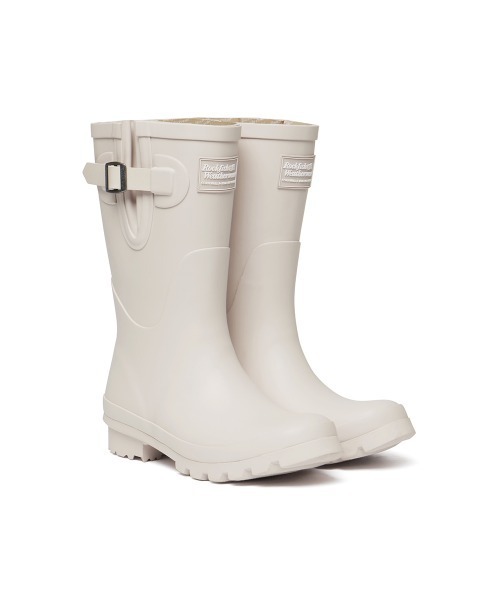 rockfish weatherwear レインブーツ　ホワイト 楽天市場】ROCKFISH WEATHERWEAR 23cm 24cm 25cm レインブーツ