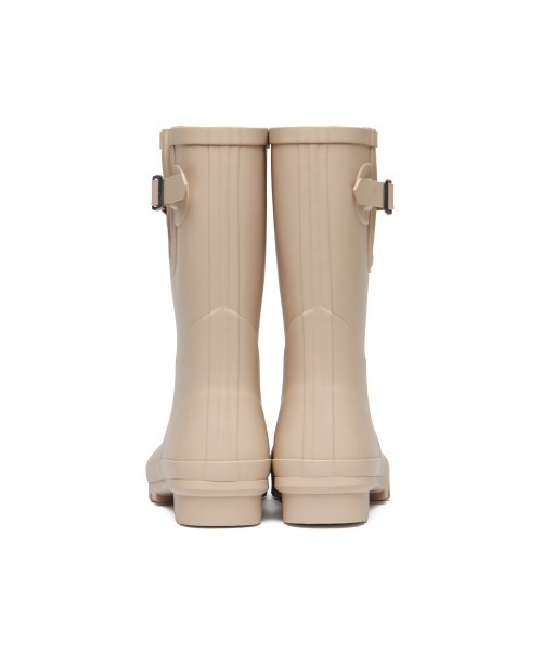 ORIGINAL MATT SHORT RAINBOOTS（レインシューズ）｜ROCKFISH