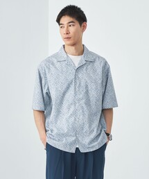 green label relaxing｜グリーンレーベル リラクシングのシャツ