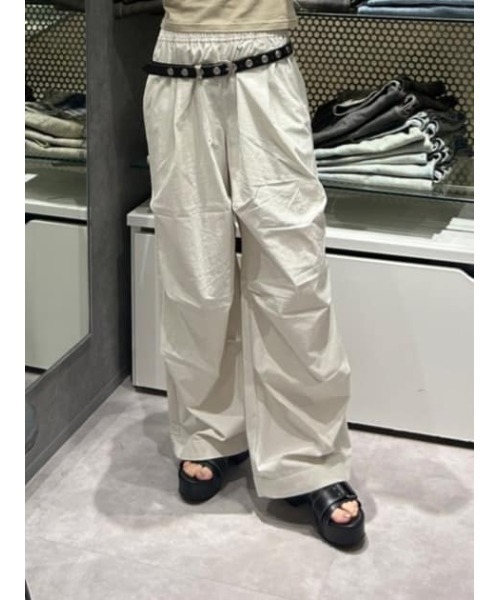 限定セールをすべて セール】THICK BELTED GEM サンダル（サンダル）｜LAGUA 靴