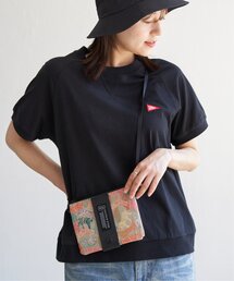 【WEB限定】KiU エチケットポーチ2【撥水/防水】