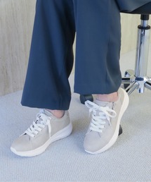 enchanted prima（エンチャンテッドプリマ）の「《prima》サイドジップレースアップスニーカー（スニーカー）」