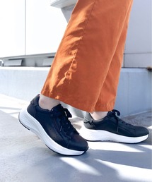 enchanted prima（エンチャンテッドプリマ）の「《prima》サイドジップレースアップスニーカー（スニーカー）」