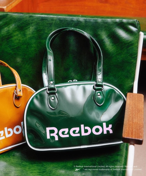 セール】【Reebok（リーボック）】ボストンバッグ（ボストン
