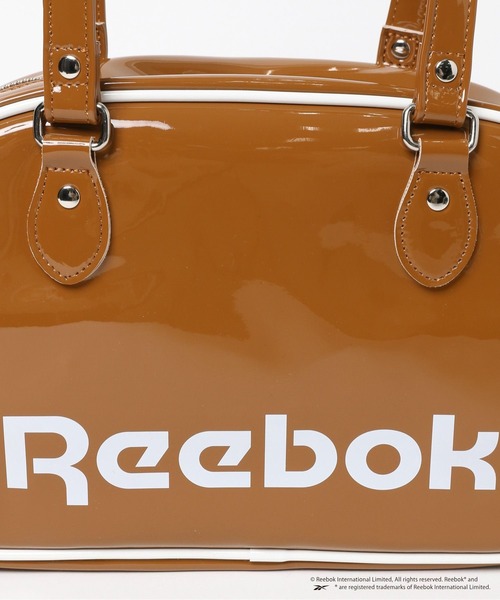 FOREVER 21（フォーエバー トゥエンティーワン）の「【Reebok（リーボック）】ボストンバッグ（ボストンバッグ・レディース・ブラウン系その他/カーキ・FREE）」の17枚目の写真