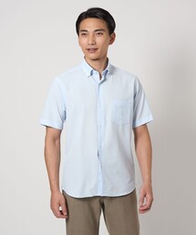 GREEN LABEL RELAXING スーツ&ブルーワイシャツ　サイズ125 ユナイテッドアローズ グリーンレーベル リラクシングのメンズの
