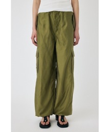 MOUSSY | 【セットアップ対応】SHEER RIP MILITARY パンツ(その他パンツ)
