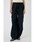 MOUSSY�i�}�E�W�[�j�́u�y�Z�b�g�A�b�v�Ή��zSHEER RIP MILITARY �p���c�i���̑��p���c�j�v�b�u���b�N