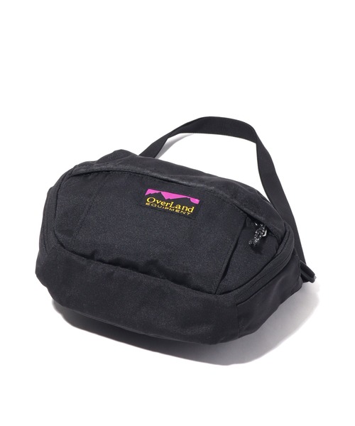 セール】【OverLand EQUIPMENT/オーバーランドイクイップメント】MINI