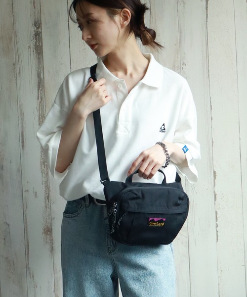 セール】【OverLand EQUIPMENT/オーバーランドイクイップメント】MINI