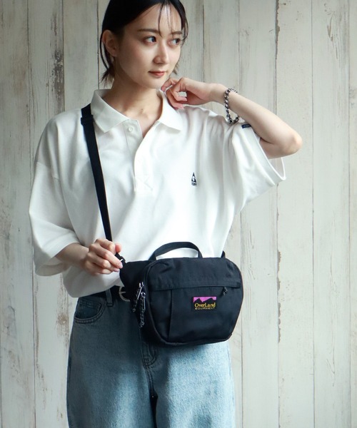 セール】【OverLand EQUIPMENT/オーバーランドイクイップメント】MINI