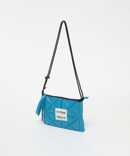 ☆CITEN☆CITEN パデッドサコッシュ ※要在庫確認 CITEN｜<CITEN>CITENパデッドサコッシュ | Rakuten Fashion(楽天