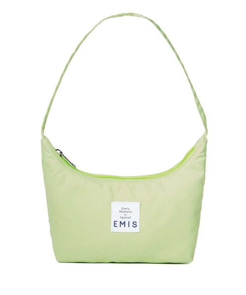 【EMIS】 SWIM HOBO BAG /追跡付 Qoo10 EMIS SWIM HOBO BAG 旅行バッグ