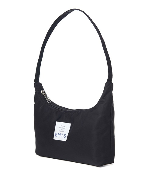 [emis] JERSEY HOBO BAG ★大人気★ JERSEY HOBO BAG-PINK - EMIS