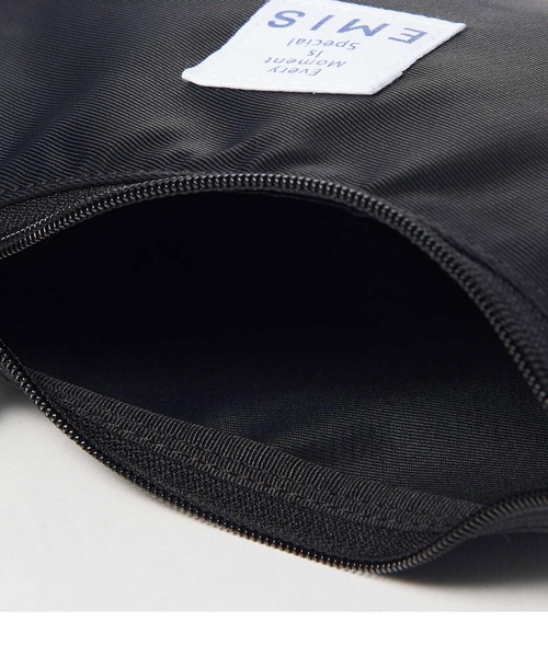 EMIS HOBO BAG（バックパック/リュック）｜EMIS（イミス）の