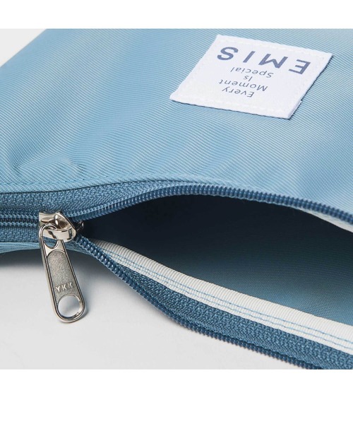 【EMIS】 SWIM HOBO BAG /追跡付 Qoo10 EMIS SWIM HOBO BAG バッグ [2