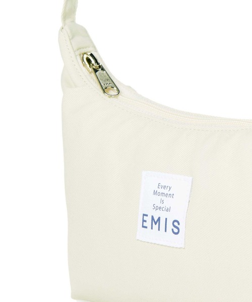 【EMIS】 SWIM HOBO BAG /追跡付 EMIS HOBO BAG（バックパック/リュック）｜EMIS（イミス）の