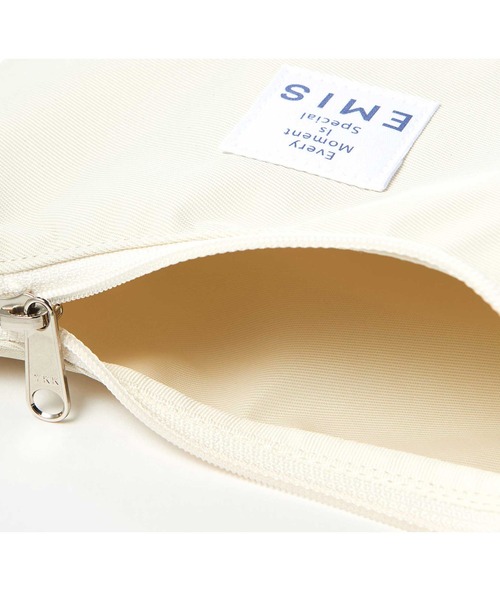 EMIS HOBO BAG（バックパック/リュック）｜EMIS（イミス）の