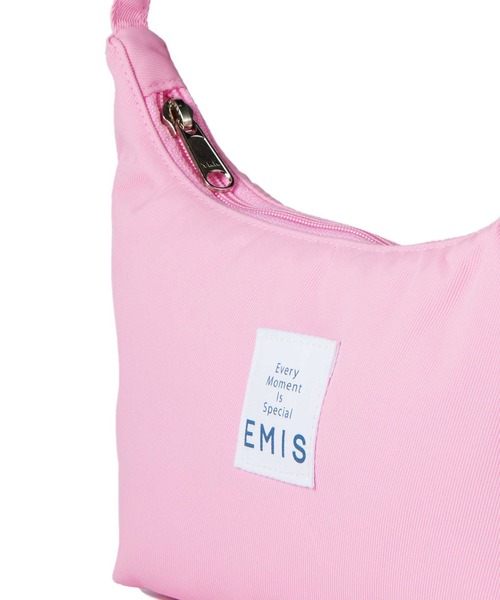 EMIS HOBO BAG（バックパック/リュック）｜EMIS（イミス）の