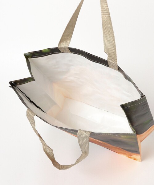 bpr BEAMS(ビーピーアール ビームス )の「Esschert Design / Shopping bag farm animals アニマル バッグ(トートバッグ・レディース・その他/その他3/その他1/その他2・ONE SIZE)」の10枚目の写真