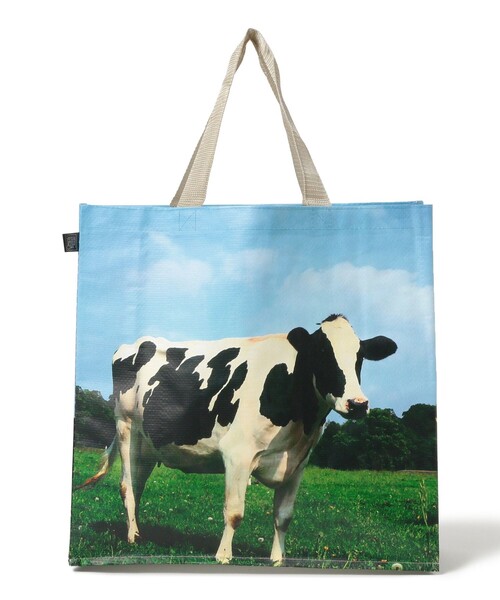 bpr BEAMS(ビーピーアール ビームス )の「Esschert Design / Shopping bag farm animals アニマル バッグ(トートバッグ・レディース・その他/その他3/その他1/その他2・ONE SIZE)」の17枚目の写真