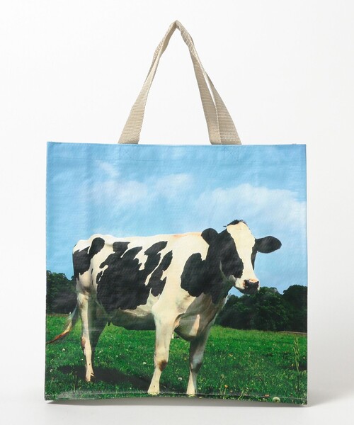 bpr BEAMS(ビーピーアール ビームス )の「Esschert Design / Shopping bag farm animals アニマル バッグ(トートバッグ・レディース・その他/その他3/その他1/その他2・ONE SIZE)」の20枚目の写真