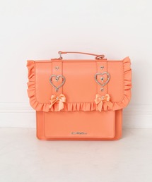 バッグ（オレンジ/橙色系・フリル）ファッション通販 - ZOZOTOWN
