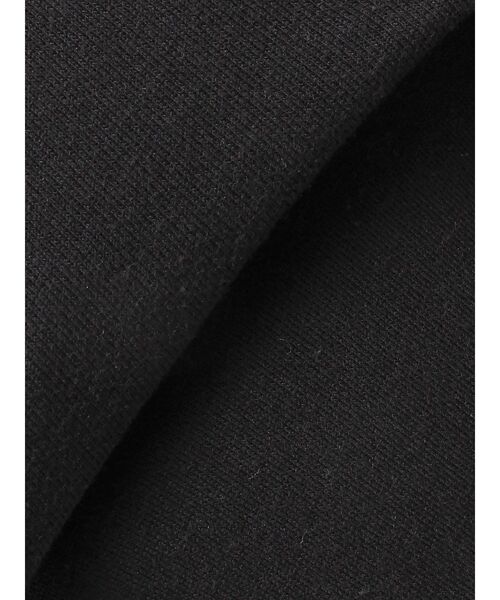 GYDA（ジェイダ）の「GG switch sideスウェットワイドパンツ（スウェットパンツ・レディース・ライトグレー/ブラック・FREE）」の11枚目の写真