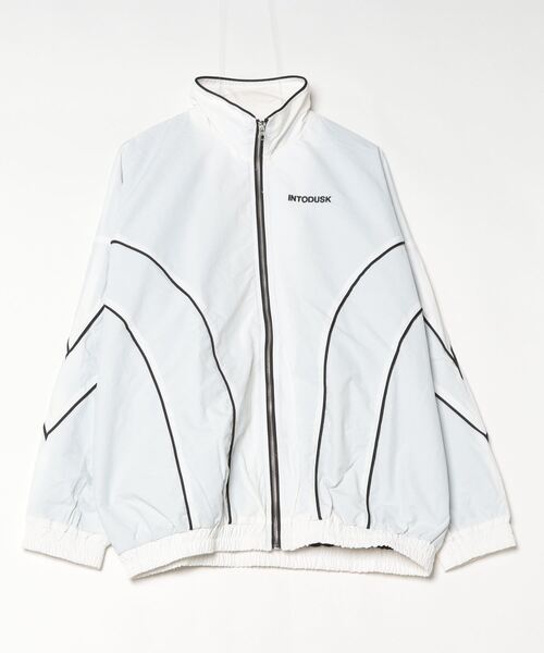 EKDナイロンジャケット Leander M XCS Softshell Jacket