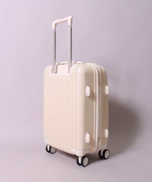セール】(LF)【LCC機内対応】115cm/38L TSAロック キャリー