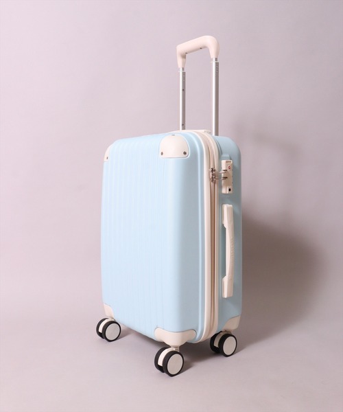LF)【LCC機内対応】115cm/38L TSAロック キャリーケース