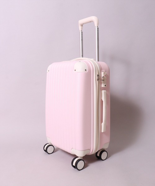 北欧風❤️ベージュカラー✨️スーツケース 66L キャリーケース キャリーバッグ Amazon.co.jp: キャリーケース 機内持ち込み スーツケース