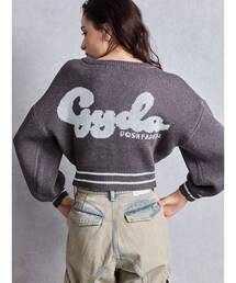 GYDA | GD LINEサマーニットカーディガン(カーディガン/ボレロ)