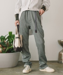 Gramicci（グラミチ）の「Gramicci/グラミチ BONDING KNIT FLEECE NN-PANT CROPPED ナローパンツ（スウェットパンツ・メンズ）」