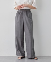 for/c | インド綿リラクシーパンツ【オーガニックコットン】(その他パンツ)